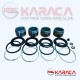 Toyota 4 Runner 90-02 Ön Kaliper Tamir Takımı ve Piston Seti 45mm 044780K190